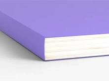 Książki oprawa miękka klejona