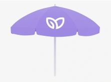 Parasole plażowe