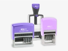 Pieczątki datowniki