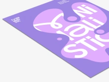 Plakaty wielkoformatowe