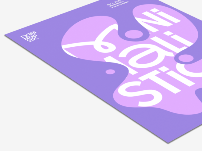 Plakaty wielkoformatowe