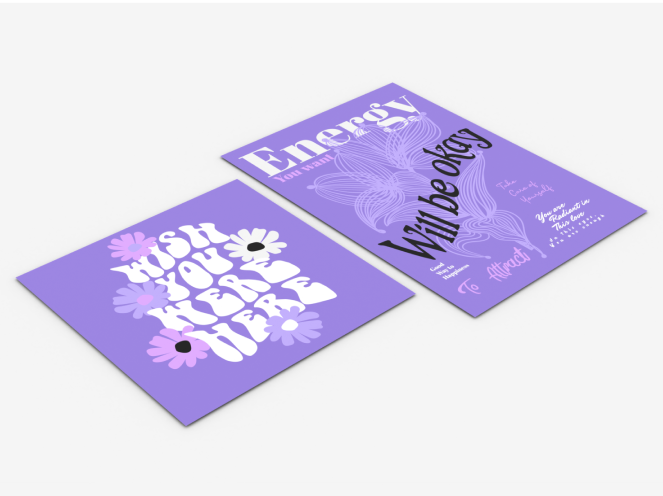 Pocztówki klasyczne