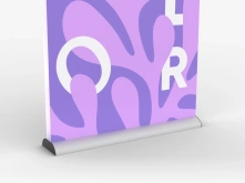 Roll-upy Double