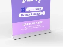 Roll-upy Exclusive