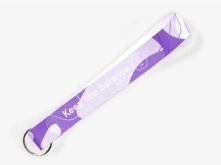 Smycze brelok do kluczy