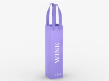 Torby polipropylenowe na wino