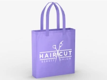 Torby polipropylenowe z szerokim dnem