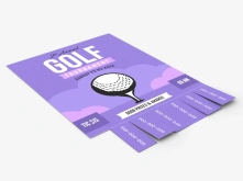 Ulotki z perforacją