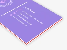 Wizytówki MultiLoft