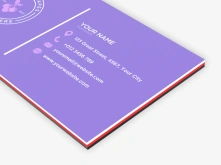 Wizytówki MultiLoft magnet