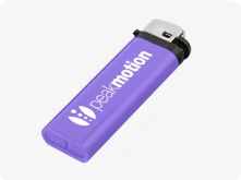 Zapalniczki reklamowe