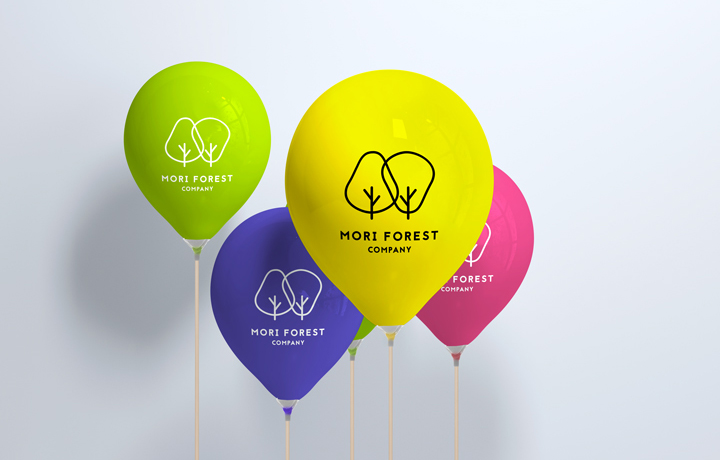 balony reklamowe
