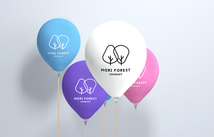 balony reklamowe