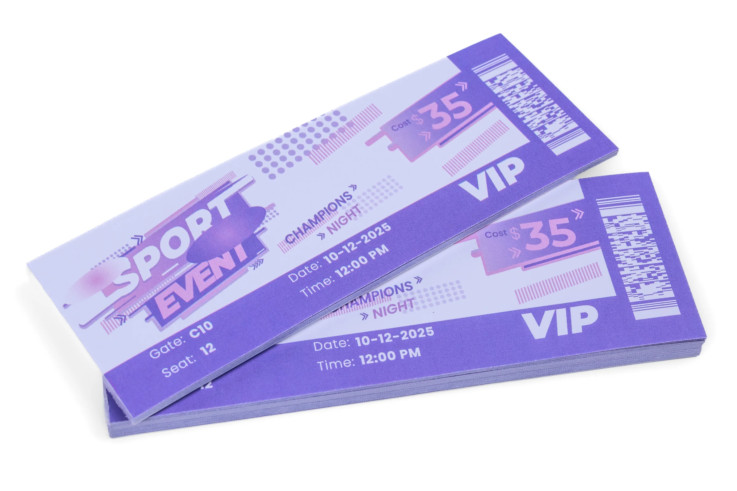 Bilety klasyczne na koncerty, eventy, wydarzenia