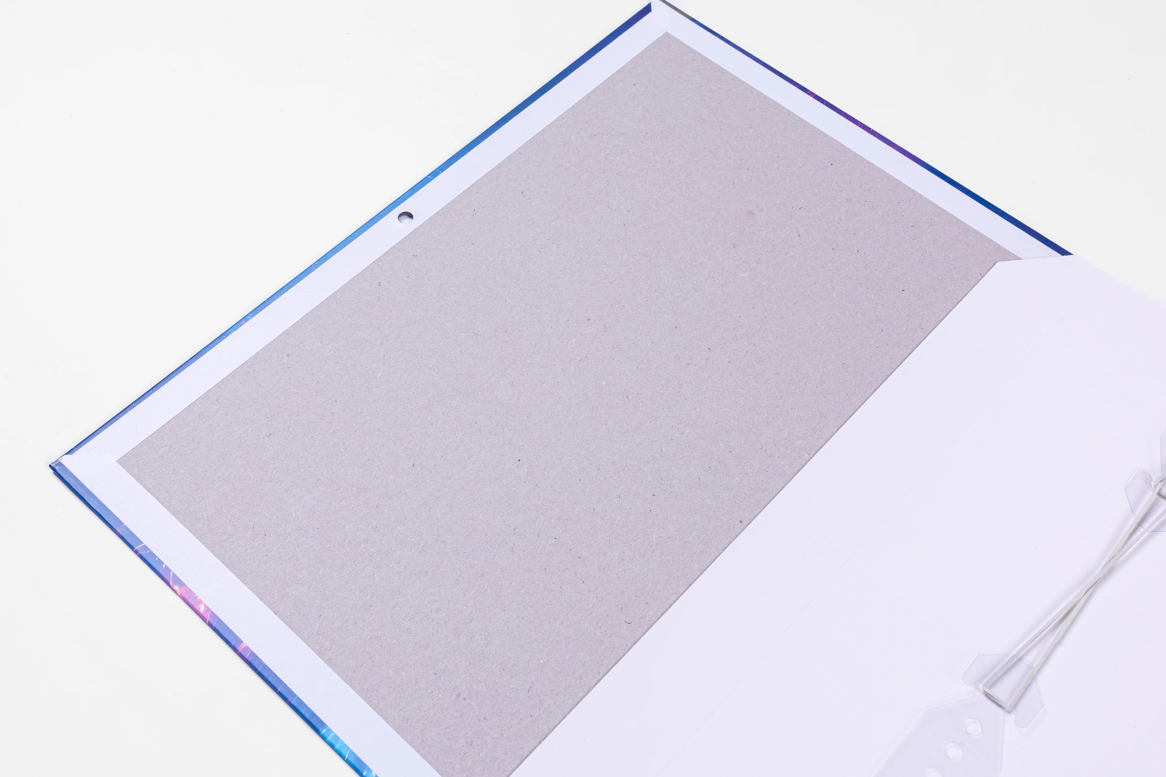 kalendarze jednodzielne główka wypukła