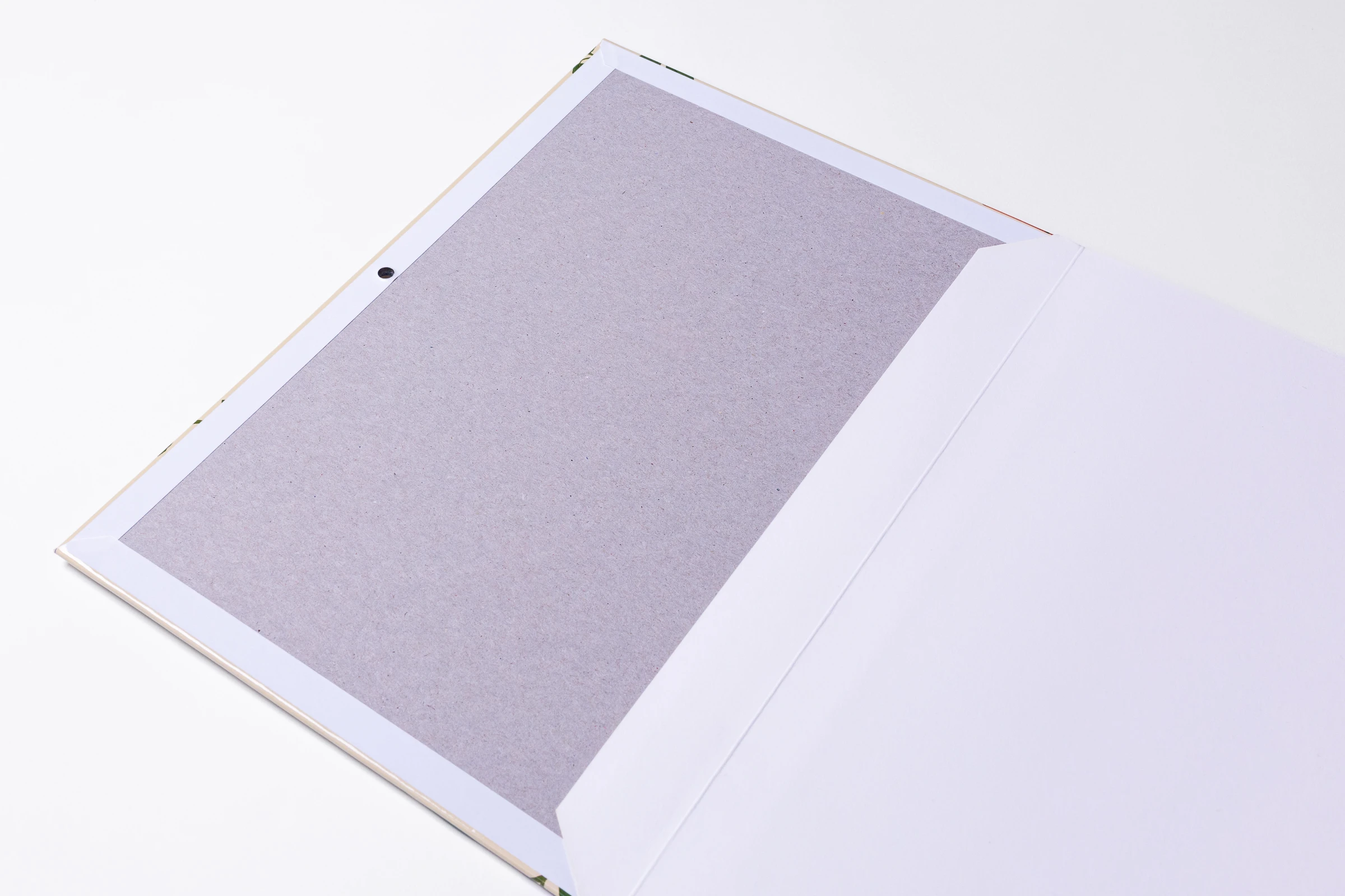 kalendarze trójdzielne główka wypukła tektura lita plus gąbka