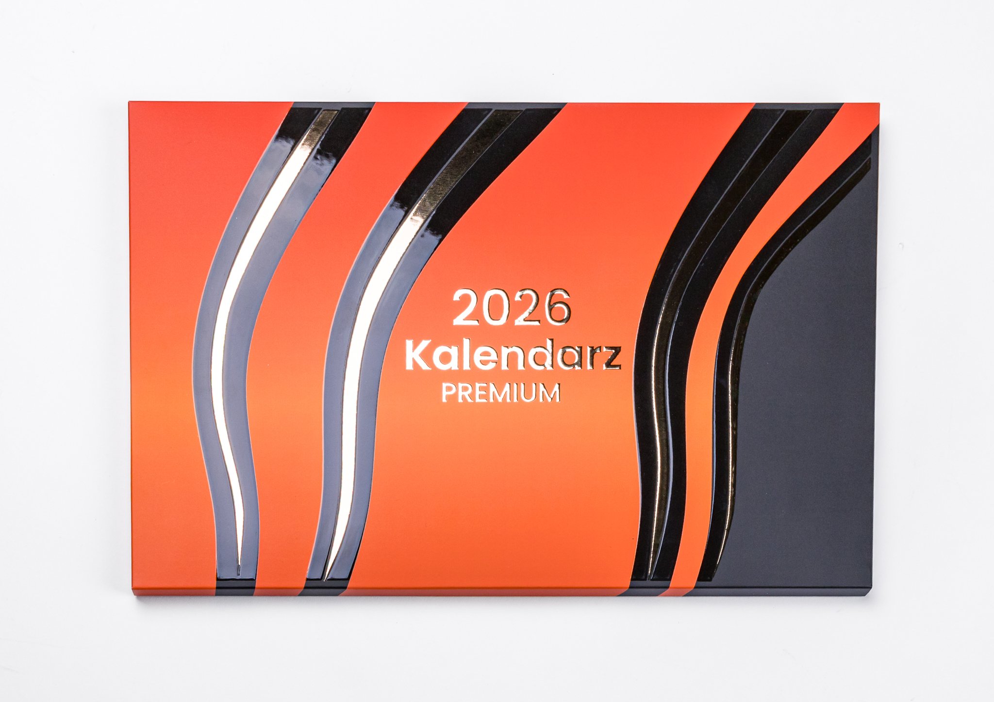 Koperta do kalendarzy Premium