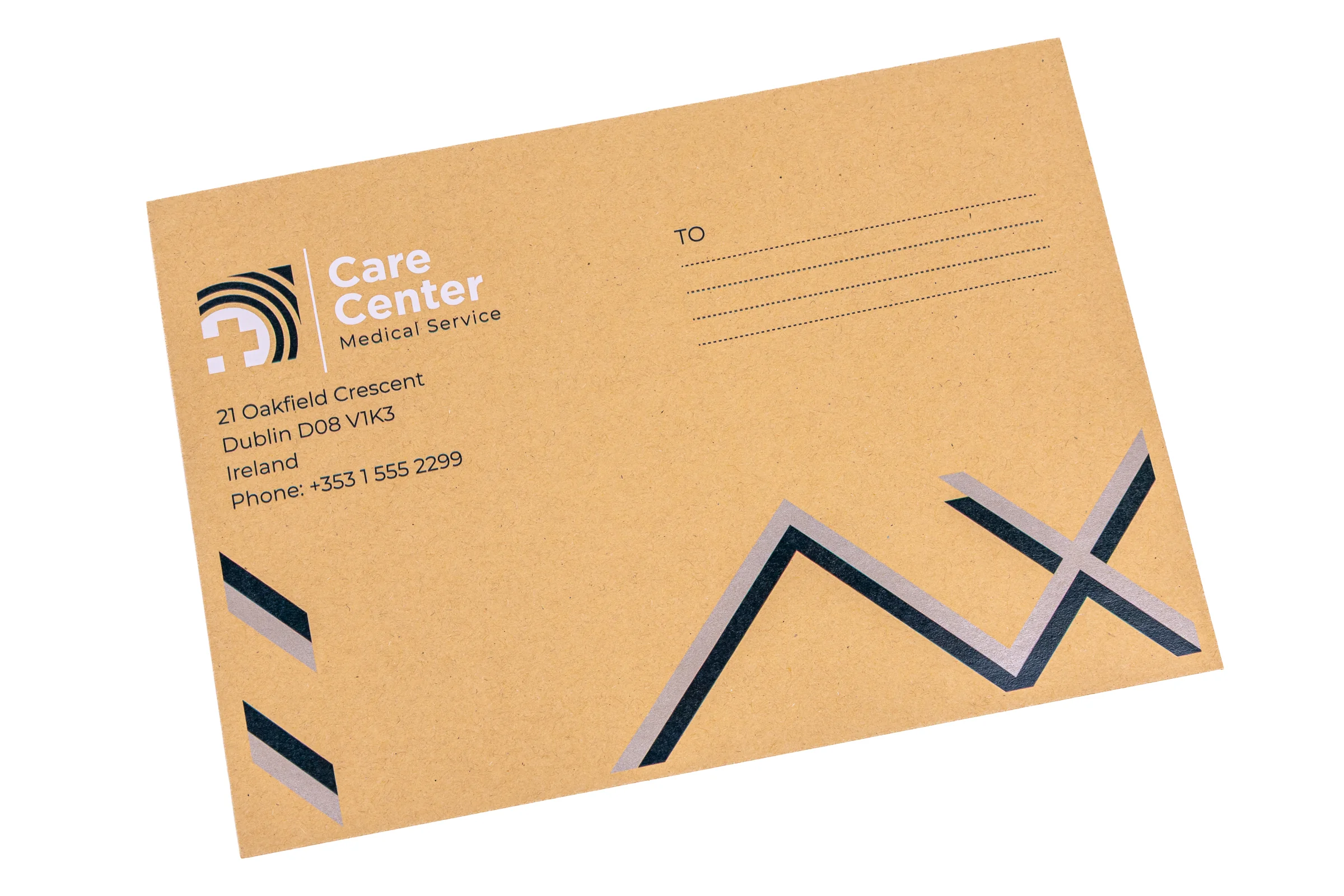 Koperty EKO uszlachetnienie ekonomiczne