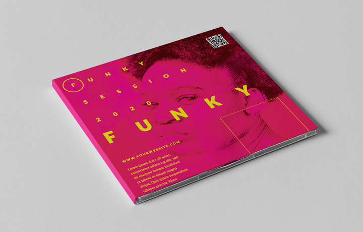Digipack 4p