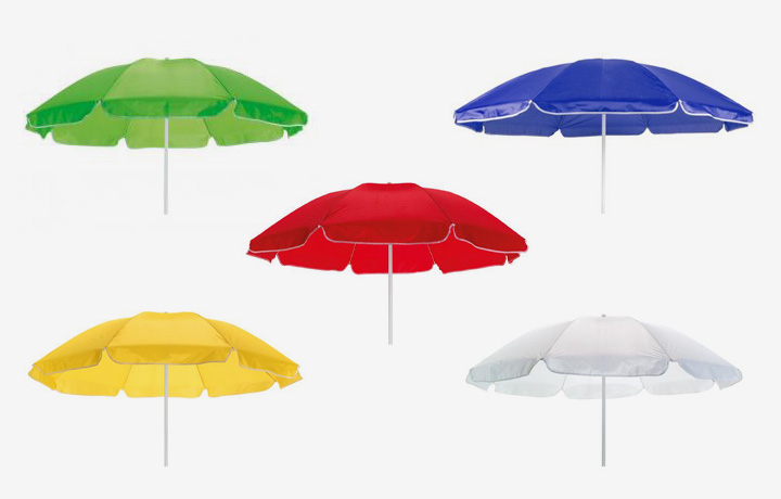 Parasol plażowy
