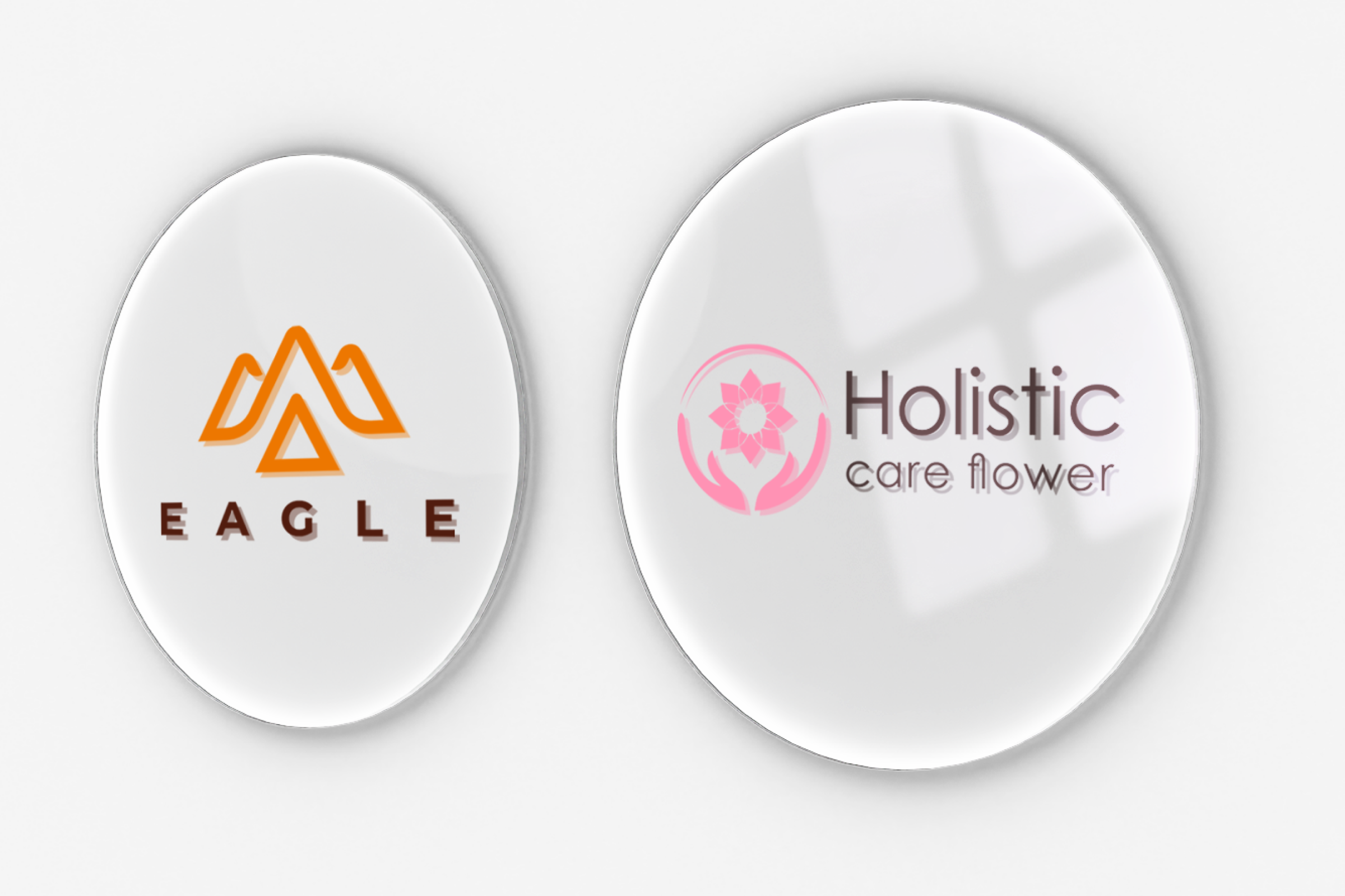 Płyty plexi bezbarwne dowolny kształt