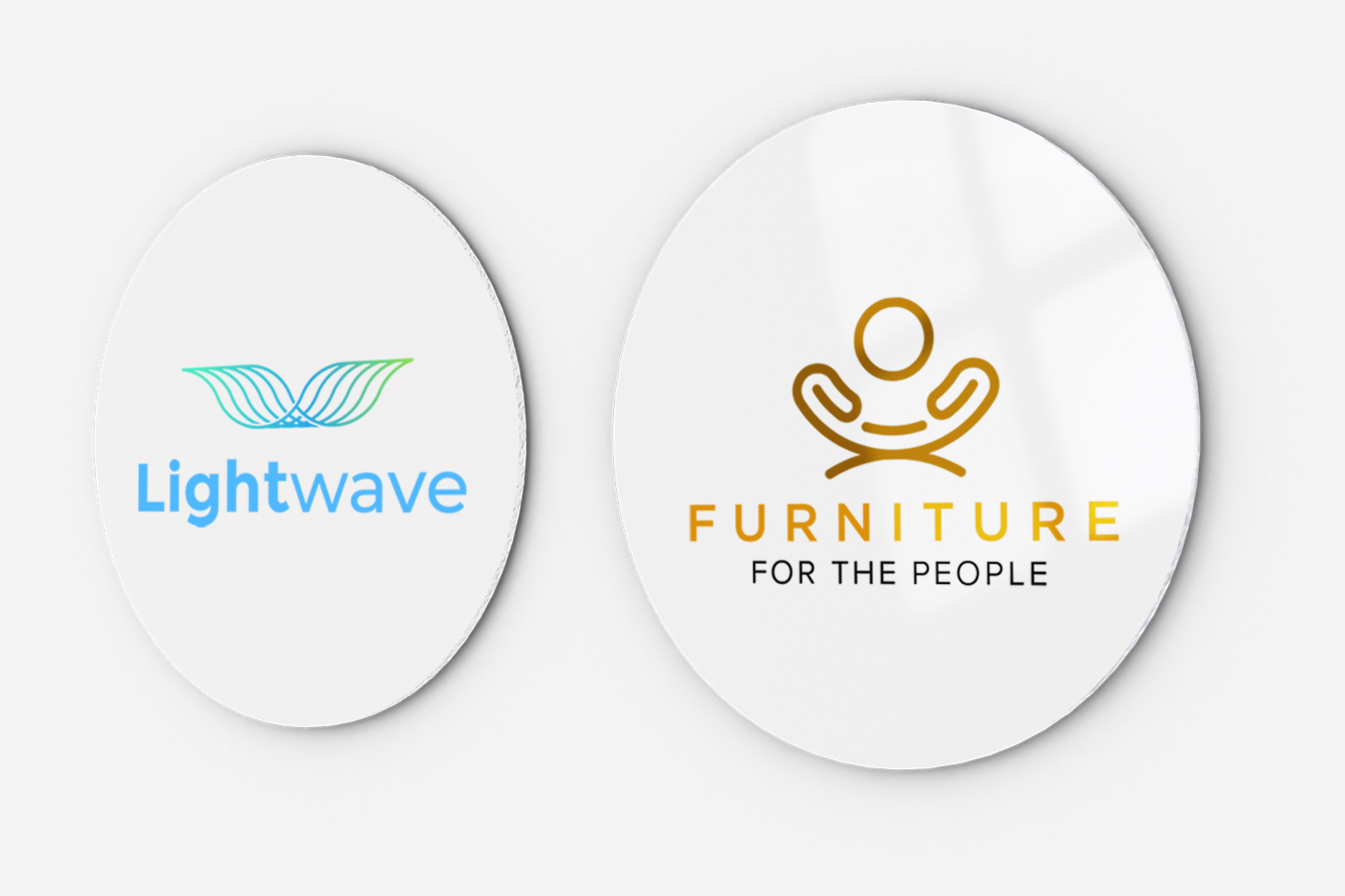 Płyty PVC spienione dowolny kształt