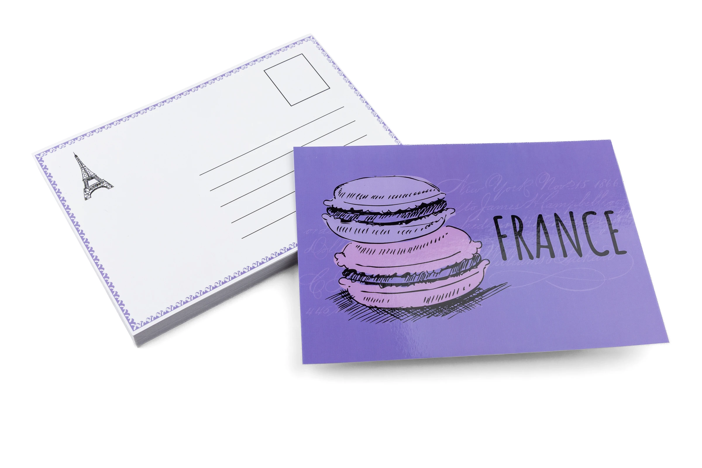 Pocztówki klasyczne