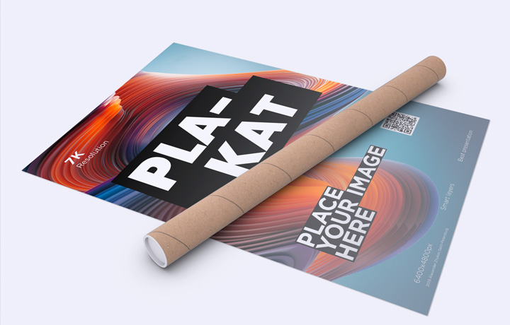 Plakat