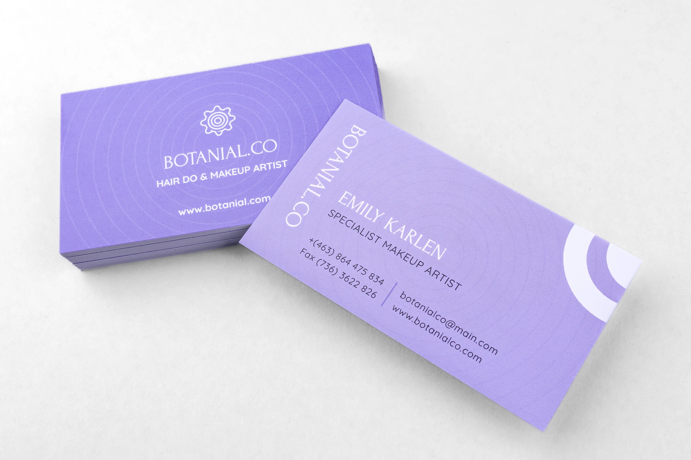 wizytówki klasyczne full color