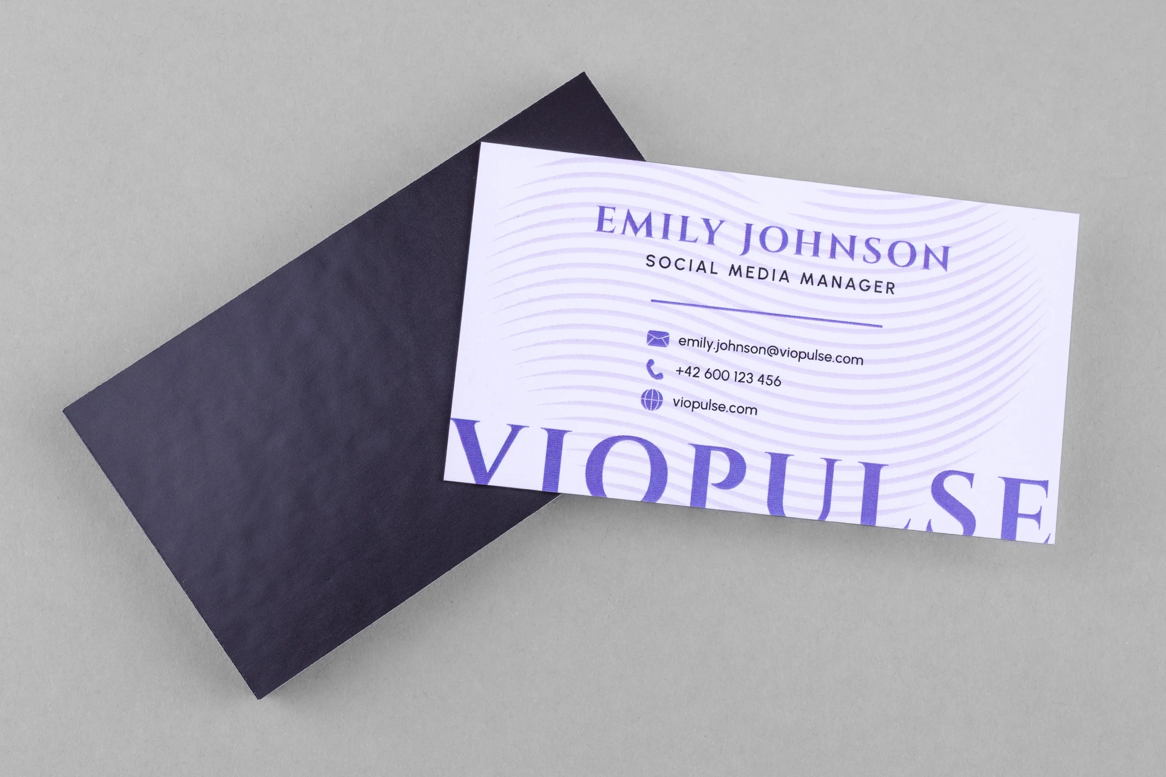 Wizytówki Multiloft Magnet