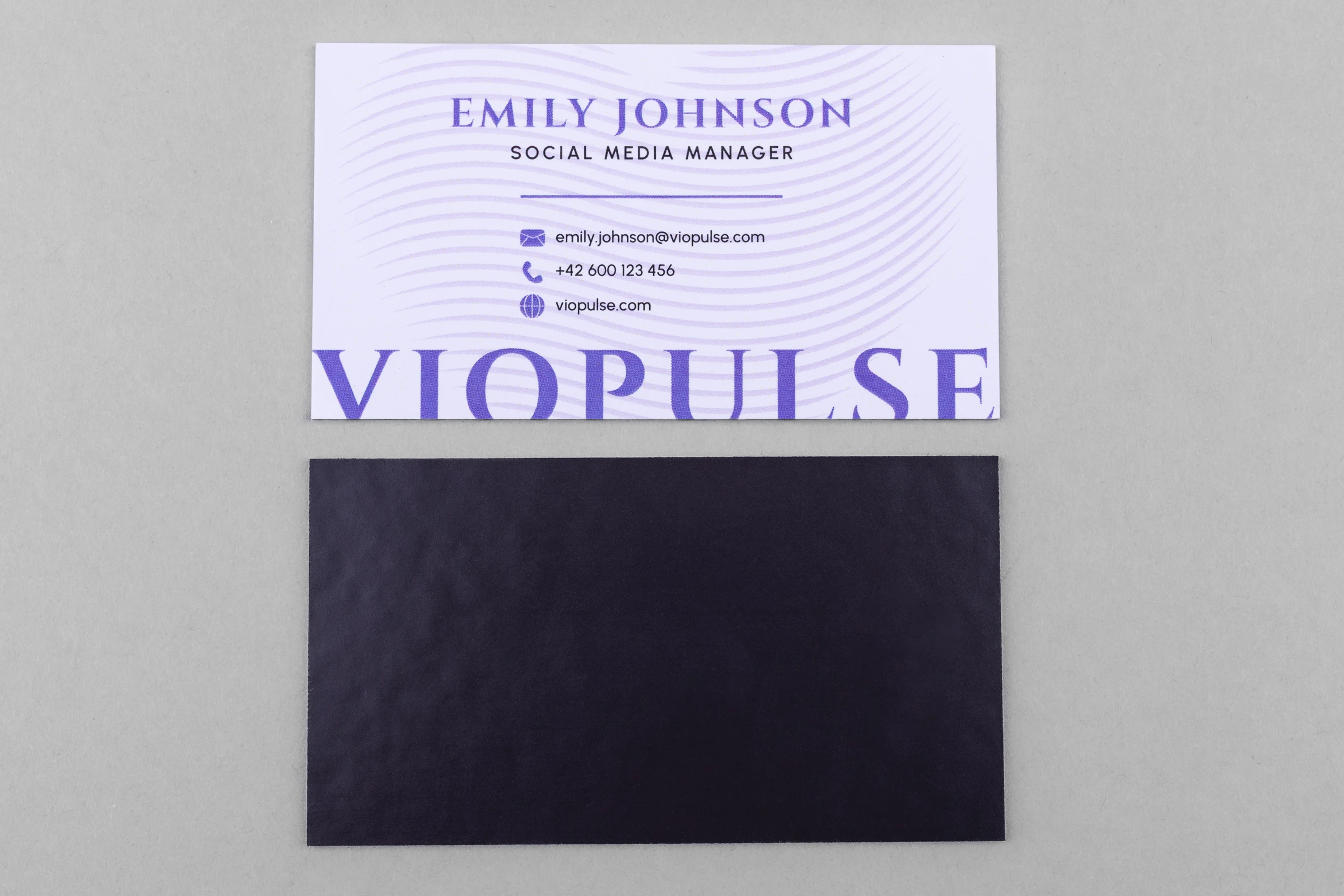 Wizytówki Multiloft Magnet