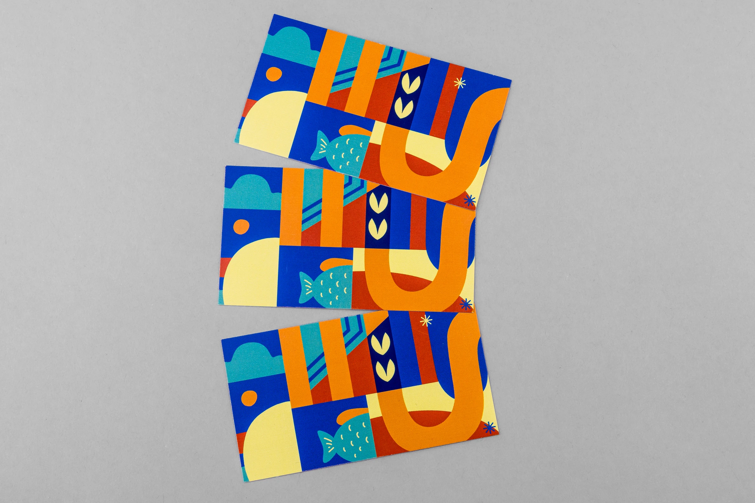 wizytówki klasyczne full color