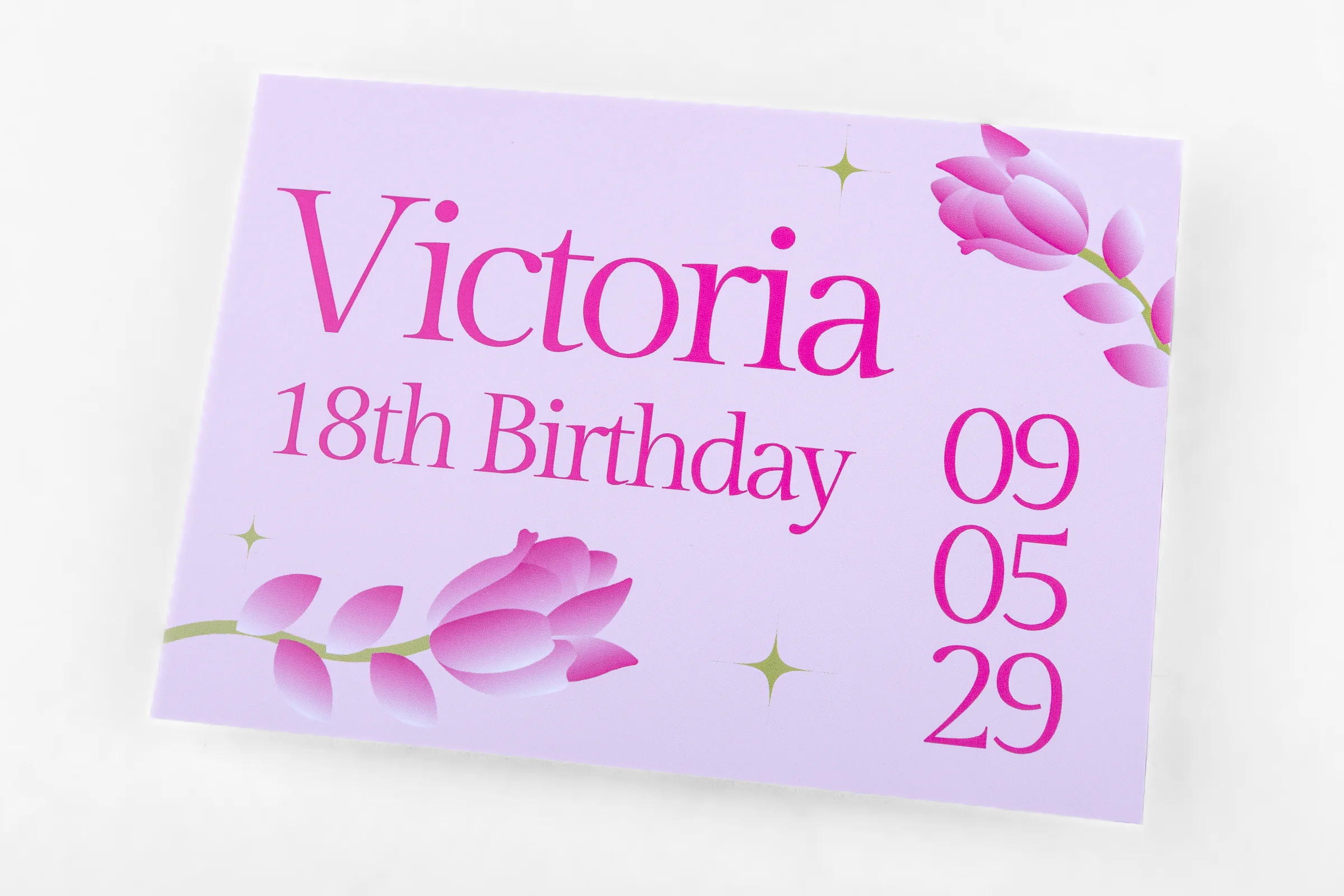 Zaproszenia cięte - na wesele, event, imprezę