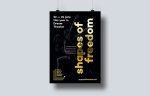 Plakat premium 3D