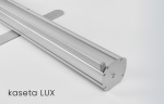Roll-up kaseta LUX